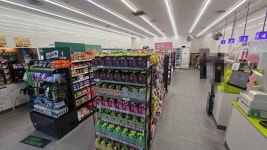 CU 이화여대ECC점 쇼핑 정보와 주변 관광 명소 및 근처 맛집 여행 정보