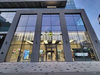 올리브영 뚝섬역점 쇼핑 정보와 주변 관광 명소 및 근처 맛집 여행 정보