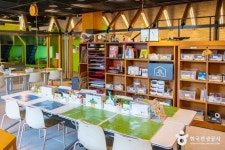 전주시립도서관꽃심 문화 정보와 주변 관광 명소 및 근처 맛집 여행 정보