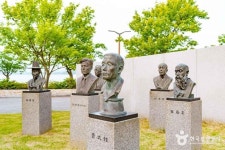 강릉 3·1운동 기념공원 (2026) - 강원특별자치도 강릉시 가볼만한곳 - 관광지랭킹