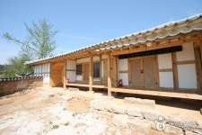 화순 오지호 생가 - 전라남도 화순군 - 가볼만한곳 - 관광지랭킹