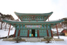 관촉사(논산) - 충청남도 논산시 - 가볼만한곳 - 관광지랭킹