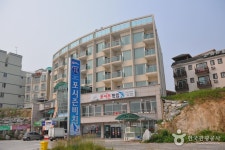 순긋해변 - 강원특별자치도 강릉시 - 가볼만한곳 - 관광지랭킹