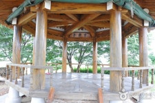 팔열부정각 - 전라남도 함평군 - 가볼만한곳 - 관광지랭킹