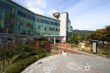 부산 해운대도서관 - 부산광역시 해운대구 - 가볼만한곳 - 관광지랭킹