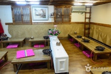 옛그집식당 - 경상북도 포항시 북구 - 가볼만한곳 - 관광지랭킹