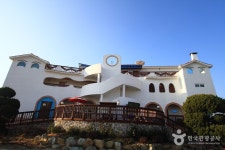 웨딩스토리뷔페 - 경상남도 통영시 - 가볼만한곳 - 관광지랭킹