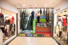 쥬디스태화 쇼핑 정보와 주변 관광 명소 및 근처 맛집 여행 정보