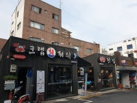 K게스트하우스 동대문프리미엄2(구 케이팝레지던스 동대문점) - 서울특별시 중구 - 가볼만한곳 - 관광지랭킹