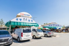 샘밭장터(4, 9일) - 강원특별자치도 춘천시 - 가볼만한곳 - 관광지랭킹