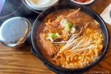 금강산감자탕 방이본점 - 서울특별시 송파구 - 가볼만한곳 - 관광지랭킹