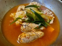 시골식당 - 경기도 구리시 - 가볼만한곳 - 관광지랭킹