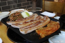 조대감부대찌개 - 경기도 수원시 팔달구 - 가볼만한곳 - 관광지랭킹