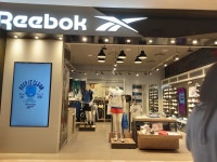 Reebok - Lotte World Mall Branch [Tax Refund Shop] (리복 롯데 월드몰점) - 관광지랭킹