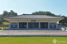 백야기념관 (2026) - 충청남도 홍성군 가볼만한곳 - 관광지랭킹