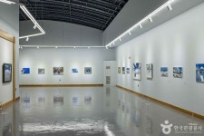 송강미술관 - 경상북도 안동시 - 가볼만한곳 - 관광지랭킹
