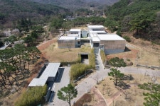 사명대사공원 - 경상북도 김천시 - 가볼만한곳 - 관광지랭킹
