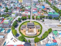 전주 풍남문 (2026) - 전북특별자치도 전주시 완산구 가볼만한곳 - 관광지랭킹