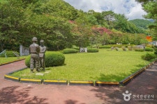 지리산 빨치산토벌 전시관 (2026) - 경상남도 산청군 가볼만한곳 - 관광지랭킹