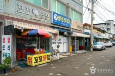 풍기중앙시장 (2026) - 경상북도 영주시 가볼만한곳 - 관광지랭킹