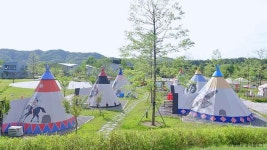 한탄강관광지 세계캠핑체험장 (2026) - 경기도 연천군 가볼만한곳 - 관광지랭킹