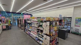 CU 이화여대ECC점 쇼핑 정보와 주변 관광 명소 및 근처 맛집 여행 정보