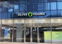 올리브영 용산리첸시아점 (2026) - 서울특별시 용산구 가볼만한곳 - 관광지랭킹