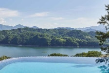 클럽이에스제천리조트 숙박 정보와 주변 관광 명소 및 근처 맛집 여행 정보