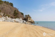 장봉도 한들해수욕장 관광 정보와 주변 관광 명소 및 근처 맛집 여행 정보