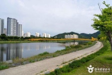 황룡강 생태공원 (2026) - 전남광주통합특별시 장성군 가볼만한곳 - 관광지랭킹