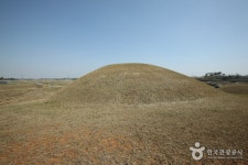 영암내동리쌍무덤 - 전라남도 영암군 - 가볼만한곳 - 관광지랭킹