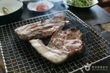 하성 - 경상남도 거창군 - 가볼만한곳 - 관광지랭킹