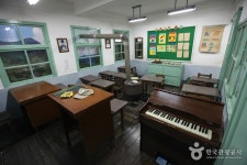 서울교육박물관 - 서울특별시 종로구 - 가볼만한곳 - 관광지랭킹