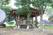 팔열부정각 - 전라남도 함평군 - 가볼만한곳 - 관광지랭킹