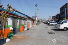 구미 해평시장 - 경상북도 구미시 - 가볼만한곳 - 관광지랭킹