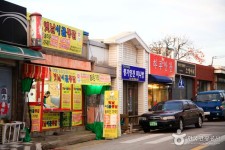 풍기중앙시장 - 경상북도 영주시 - 가볼만한곳 - 관광지랭킹