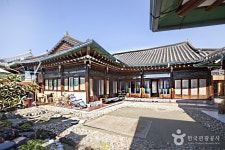 PNB(주)풍년제과 한옥마을1호점 - 전라북도 전주시 완산구 - 가볼만한곳 - 관광지랭킹