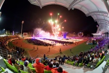 경기도생활체육대축전 2018 - 경기도 양평군 - 가볼만한곳 - 관광지랭킹