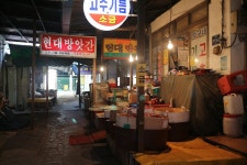 신거북시장 - 인천광역시 서구 - 가볼만한곳 - 관광지랭킹