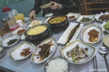 원동산식당본점 (2026) - 전북특별자치도 임실군 가볼만한곳 - 관광지랭킹