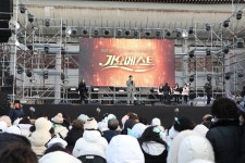 Samcheok Jeongwol Daeboreum Festival (삼척정월대보름제) - 관광지랭킹
