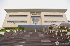 목포시립도서관 (2026) - 전라남도 목포시 가볼만한곳 - 관광지랭킹