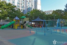 효성공원 - 인천광역시 계양구 - 가볼만한곳 - 관광지랭킹