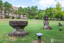 국립경국대학교 박물관 - 경상북도 안동시 - 가볼만한곳 - 관광지랭킹