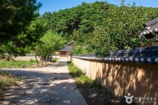 안동 내앞마을 - 경상북도 안동시 - 가볼만한곳 - 관광지랭킹