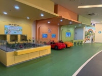 한탄강어린이교통랜드 관광 정보와 주변 관광 명소 및 근처 맛집 여행 정보