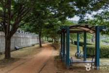 용두공원 관광 정보와 주변 관광 명소 및 근처 맛집 여행 정보