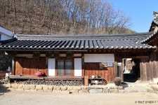 청송초전댁 (2026) - 경상북도 청송군 가볼만한곳 - 관광지랭킹