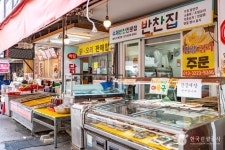 신곡종합시장 (2026) - 서울특별시 양천구 가볼만한곳 - 관광지랭킹