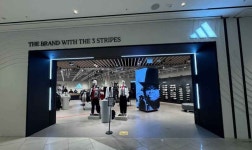 아디다스 스타필드 수원점 쇼핑 정보와 주변 관광 명소 및 근처 맛집 여행 정보